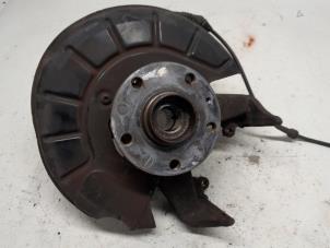 Gebruikte Wielnaaf voor Volkswagen Golf Plus (5M1/1KP) 1.6 Prijs € 26,25 Margeregeling aangeboden door Reclycar De Boer BV