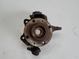 Begagnade Framhjulsnav Citroen DS3 (SA) 1.6 VTi 120 16V Pris € 42,00 Marginaltabell erbjuds av Reclycar De Boer BV