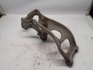 Begagnade Främre gaffelben, höger Citroen C5 III Tourer (RW) 1.6 HDiF 16V 110 Pris € 52,50 Marginaltabell erbjuds av Reclycar De Boer BV