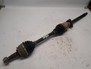 Begagnade Drivaxel, höger fram Opel Mokka/Mokka X 1.7 CDTI 16V 4x2 Pris € 73,50 Marginaltabell erbjuds av Reclycar De Boer BV