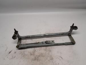 Begagnade Torkarmekanism Seat Ibiza IV SC (6J1) 1.2 TDI Ecomotive Pris € 26,25 Marginaltabell erbjuds av Reclycar De Boer BV