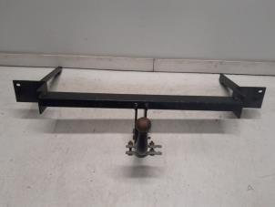 Begagnade Dragkrok Fiat Punto III (199) 1.3 JTD Multijet 80 16V Pris € 131,25 Marginaltabell erbjuds av Reclycar De Boer BV