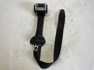 Begagnade Främre säkerhetsbälte, vänster Mini Mini (R56) 1.4 16V One Pris € 52,50 Marginaltabell erbjuds av Reclycar De Boer BV