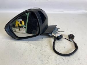 Gebruikte Buitenspiegel links Peugeot 508 (8D) 1.6 HDiF 16V Prijs € 183,75 Margeregeling aangeboden door Reclycar De Boer BV