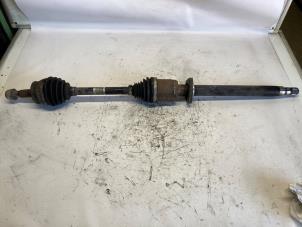 Begagnade Drivaxel, höger fram Opel Mokka/Mokka X 1.4 Turbo 16V Bi-fuel ecoFLEX 4x2 Pris € 52,50 Marginaltabell erbjuds av Reclycar De Boer BV