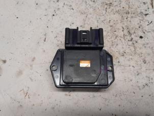 Używane Opornik nagrzewnicy Fiat Freemont 2.0 MultiJet 140 16V Cena € 26,25 Procedura marży oferowane przez Reclycar De Boer BV