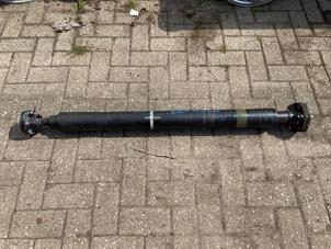 Begagnade 4x4 främre mellandrivaxel Alfa Romeo Giulia (952) 2.0 T 16V Veloce Q4 Pris € 262,50 Marginaltabell erbjuds av Reclycar De Boer BV