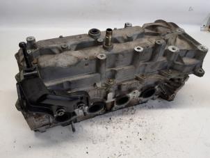 Begagnade Topplock Renault Megane III Berline (BZ) 1.4 16V TCe 130 Pris € 630,00 Marginaltabell erbjuds av Reclycar De Boer BV