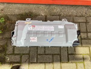 Begagnade Batteri (hybrid) Toyota Corolla Touring Sport (E21/EH1) 1.8 16V Hybrid Pris € 787,50 Marginaltabell erbjuds av Reclycar De Boer BV
