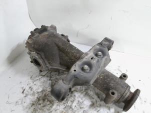 Begagnade Bakre differential Subaru Forester (SH) 2.0 16V BiFuel Pris € 262,50 Marginaltabell erbjuds av Reclycar De Boer BV