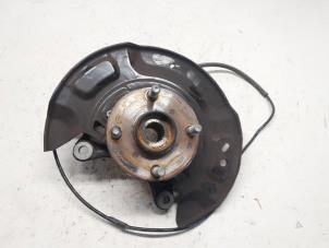 Gebruikte Wielnaaf voor Toyota Yaris III (P13) 1.0 12V VVT-i Prijs € 52,50 Margeregeling aangeboden door Reclycar De Boer BV