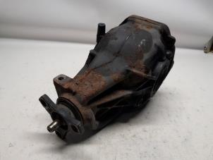 Begagnade Bakre differential Mercedes C Combi (S203) 2.6 C-240 18V Pris € 210,00 Marginaltabell erbjuds av Reclycar De Boer BV
