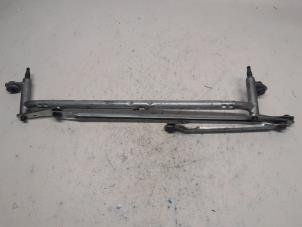 Używane Mechanizm wycieraczki Volkswagen Tiguan (AD1) 2.0 TDI 16V BlueMotion Technology SCR Cena € 26,25 Procedura marży oferowane przez Reclycar De Boer BV