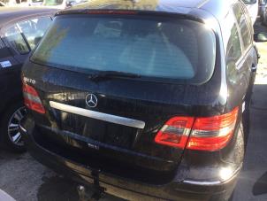 Begagnade Baklucka Mercedes B (W245) 1.7 B-170 16V Pris € 210,00 Marginaltabell erbjuds av Reclycar De Boer BV