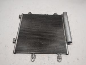 Begagnade AC-radiator Toyota Aygo (B40) 1.0 12V VVT-i Pris € 63,00 Marginaltabell erbjuds av Reclycar De Boer BV