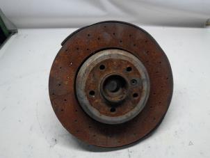 Begagnade Bakre nav BMW 5 serie Touring (E61) 535d 24V Pris € 105,00 Marginaltabell erbjuds av Reclycar De Boer BV