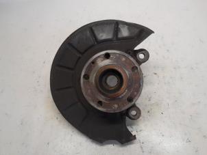 Gebruikte Wielnaaf voor Volkswagen Golf Plus (5M1/1KP) 2.0 TDI DPF Prijs € 36,75 Margeregeling aangeboden door Reclycar De Boer BV