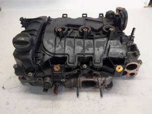 Używane Glowica cylindra Citroen C3 (SC) 1.2 VTi 82 12V Cena € 262,50 Procedura marży oferowane przez Reclycar De Boer BV