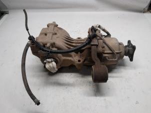Begagnade Bakre differential Nissan X-Trail (T30) 2.2 Di 4x2 Pris € 367,50 Marginaltabell erbjuds av Reclycar De Boer BV