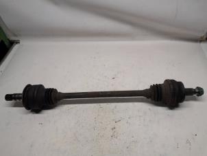Begagnade Drivaxel, höger bak Mercedes C (W204) 2.2 C-220 CDI 16V BlueEFFICIENCY Pris € 26,25 Marginaltabell erbjuds av Reclycar De Boer BV