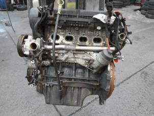 Używane Silnik Opel Astra H SW (L35) 1.6 16V Twinport Cena € 735,00 Procedura marży oferowane przez Reclycar De Boer BV
