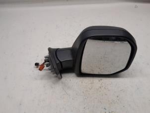 Używane Lusterko zewnetrzne prawe Peugeot Partner (GC/GF/GG/GJ/GK) 1.6 HDI 75 16V Cena € 36,75 Procedura marży oferowane przez Reclycar De Boer BV
