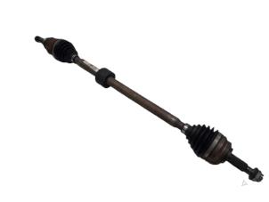 Begagnade Drivaxel, höger fram Dacia Sandero III 1.0 TCe 100 12V ECO-G Pris € 110,25 Marginaltabell erbjuds av Reclycar De Boer BV