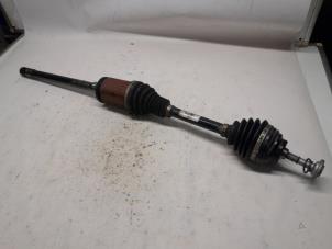 Begagnade Drivaxel, höger fram BMW 3 serie Gran Turismo (F34) 320d xDrive 2.0 16V Pris € 183,75 Marginaltabell erbjuds av Reclycar De Boer BV