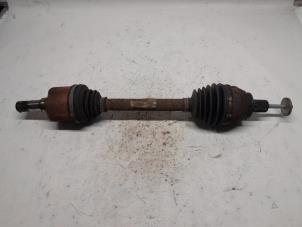 Gebruikte Homokineetas links-voor Ford Mondeo IV Wagon 2.0 16V Prijs € 36,75 Margeregeling aangeboden door Reclycar De Boer BV