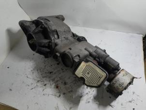 Begagnade Bakre differential Volvo XC90 I 2.4 D5 20V Pris € 630,00 Marginaltabell erbjuds av Reclycar De Boer BV