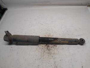 Gebruikte Schokdemper links-achter Opel Zafira Tourer (P12) 1.6 16V CNG ecoFLEX Turbo Prijs € 13,13 Margeregeling aangeboden door Reclycar De Boer BV