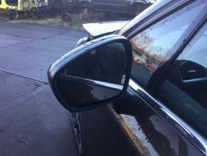 Gebruikte Buitenspiegel links Citroen C4 Berline (NC) 1.6 16V VTi Prijs € 210,00 Margeregeling aangeboden door Reclycar De Boer BV