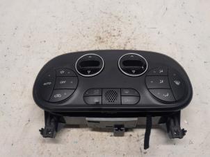 Begagnade Värmekontrollpanel Fiat 500 (312) 1.0 Hybrid Pris € 105,00 Marginaltabell erbjuds av Reclycar De Boer BV