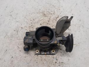 Begagnade Gasreglage Citroen C1 1.0 12V Pris € 36,75 Marginaltabell erbjuds av Reclycar De Boer BV