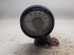 Używane Obrotomierz Citroen C1 1.0 12V Cena € 52,50 Procedura marży oferowane przez Reclycar De Boer BV