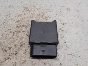 Begagnade Elektrisk bränslemodul Volkswagen Golf VIII (CD1) 1.0 eTSI 12V Pris € 15,75 Marginaltabell erbjuds av Reclycar De Boer BV