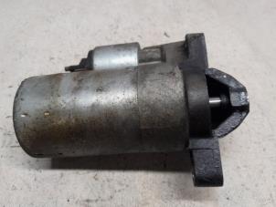 Gebruikte Startmotor Citroen C2 (JM) 1.4 Prijs € 26,25 Margeregeling aangeboden door Reclycar De Boer BV