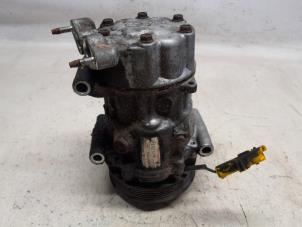 Begagnade Luftkonditioneringspump Citroen C2 (JM) 1.4 Pris € 78,75 Marginaltabell erbjuds av Reclycar De Boer BV