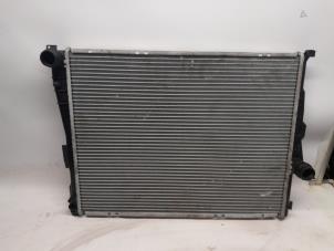 Begagnade Kylare BMW 3 serie (E46/4) 320i 24V Pris € 26,25 Marginaltabell erbjuds av Reclycar De Boer BV