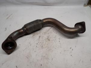 Begagnade Avgassystem, främre del Fiat Ducato (250) 2.2 D 160 Multijet 3 Pris € 105,00 Marginaltabell erbjuds av Reclycar De Boer BV