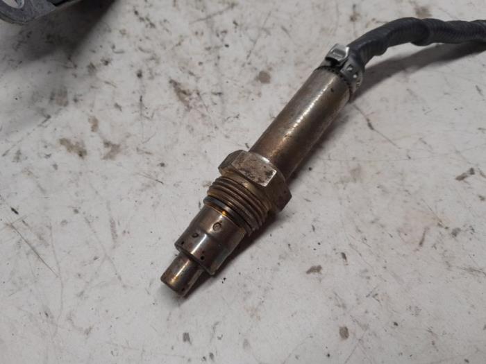 Nox sensor van een Fiat Ducato (250) 2.2 D 160 Multijet 3 2022