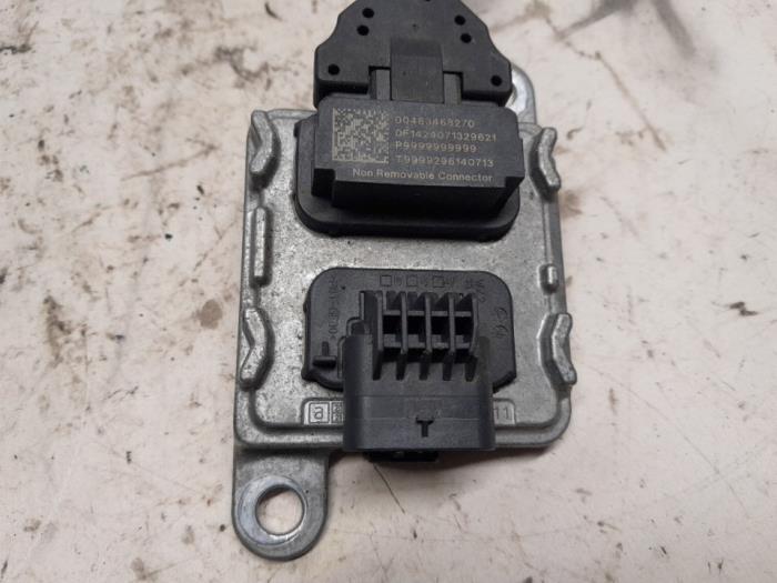 Nox sensor van een Fiat Ducato (250) 2.2 D 160 Multijet 3 2022