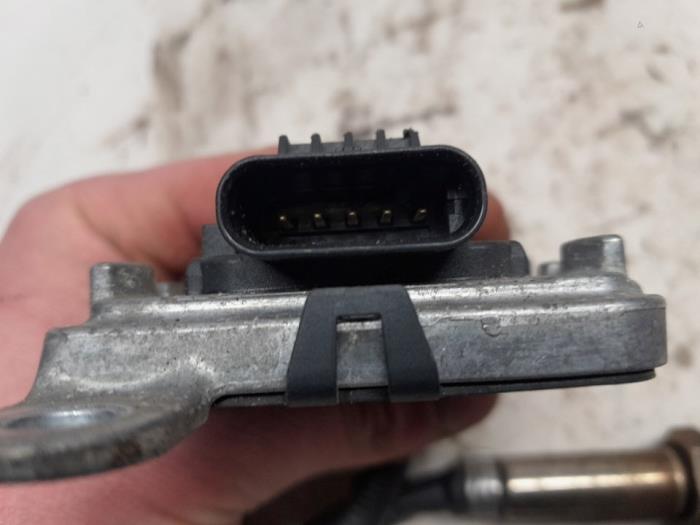 Nox sensor van een Fiat Ducato (250) 2.2 D 160 Multijet 3 2022