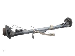 Gebruikte Achteras voorwielaandrijving Fiat Ducato (250) 2.0 D 115 Multijet Prijs € 157,50 Margeregeling aangeboden door Reclycar De Boer BV