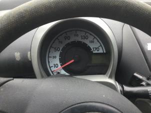 Gebruikte Kilometerteller KM Citroen C1 1.0 12V Prijs € 52,50 Margeregeling aangeboden door Reclycar De Boer BV