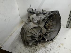 Gebruikte Versnellingsbak Ford Mondeo IV Wagon 1.6 TDCi 16V Prijs € 519,75 Margeregeling aangeboden door Reclycar De Boer BV