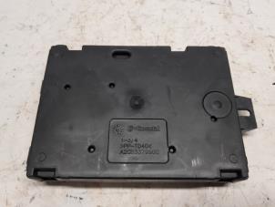 Begagnade Dator , karosskontroll (BCM) Dacia Sandero II 0.9 TCE 12V Pris € 42,00 Marginaltabell erbjuds av Reclycar De Boer BV