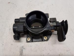 Begagnade Spjällhus Daihatsu Sirion 2 (M3) 1.0 12V DVVT Pris € 31,50 Marginaltabell erbjuds av Reclycar De Boer BV