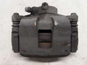 Gebruikte Remklauw (Tang) rechts-achter Fiat Ducato (250) 2.0 D 115 Multijet Prijs € 52,50 Margeregeling aangeboden door Reclycar De Boer BV