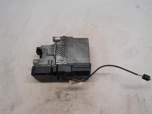 Gebruikte Standkachel BMW X5 (E53) 3.0d 24V Prijs € 105,00 Margeregeling aangeboden door Reclycar De Boer BV